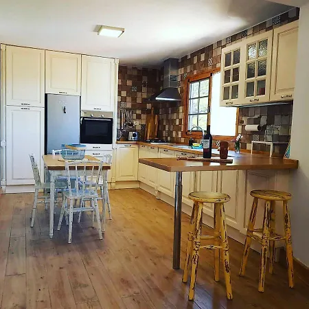 La Casita De Paula Vakantiehuis Las Palmas