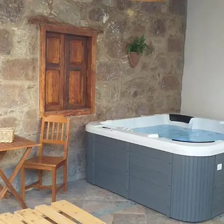 Ferienhaus La Casita De Paula