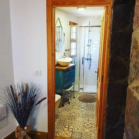 La Casita De Paula Ferienhaus Las Palmas / Gran Canaria