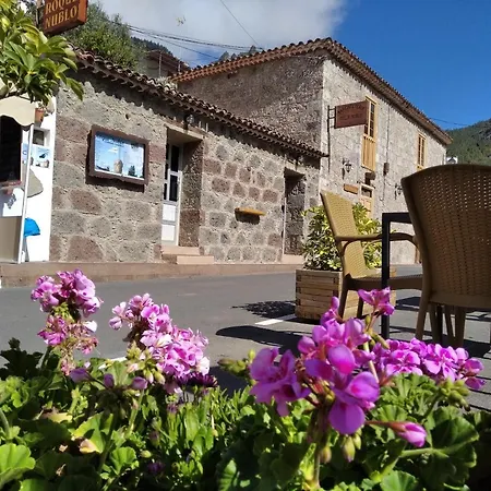 La Casita De Paula *