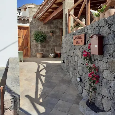 La Casita De Paula *