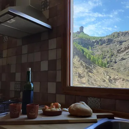 Ferienhaus La Casita De Paula
