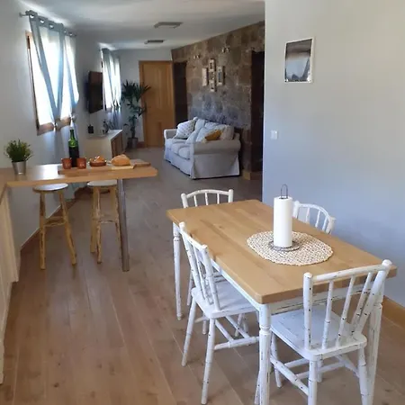 Ferienhaus La Casita De Paula *
