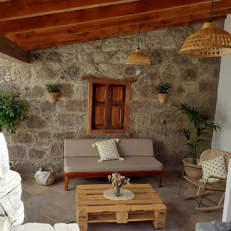La Casita De Paula *